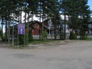 Фотографии Дома для отпуска Holiday Home Villa borealis г. Salmentaka (Финляндия) №5 Фото Дома для отпуска Holiday Home Villa borealis г. Salmentaka 5