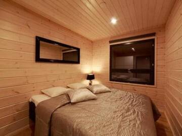 Фотографии Дома для отпуска Holiday Home Villa borealis г. Salmentaka (Финляндия) №2 Фото Дома для отпуска Holiday Home Villa borealis г. Salmentaka 2
