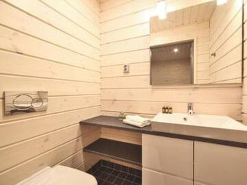 Фотографии Дома для отпуска Holiday Home Villa borealis г. Salmentaka (Финляндия) №3 Фото Дома для отпуска Holiday Home Villa borealis г. Salmentaka 3